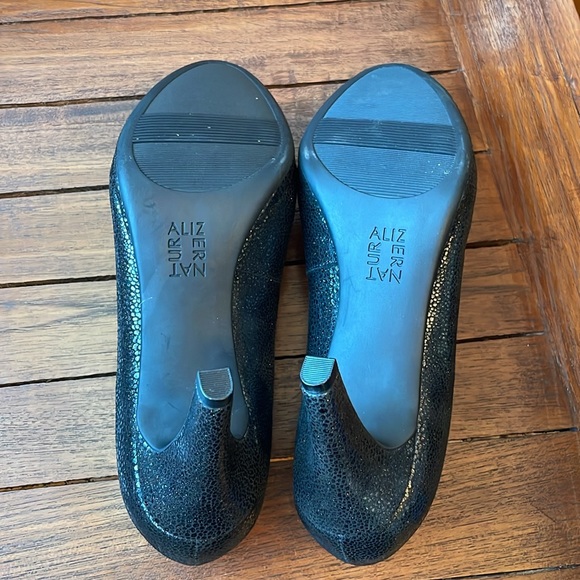 Naturalizer “Michelle”  Shimmer Heel - Picture 4 of 5